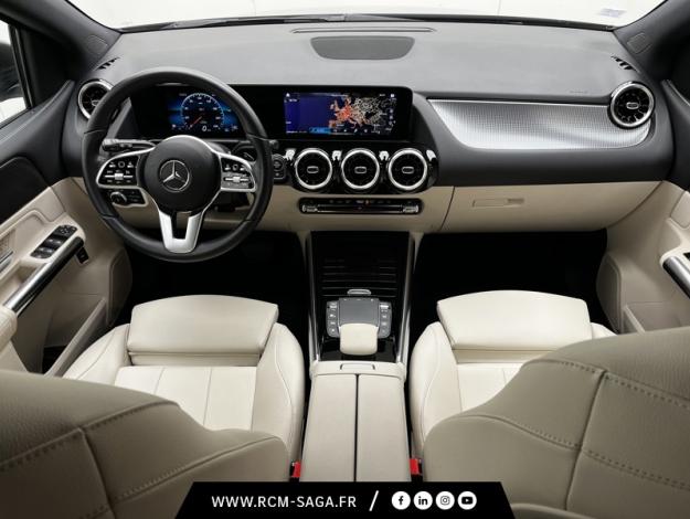 MERCEDES-BENZ Classe B/247 Classe B 180 d Progressive Line Edition