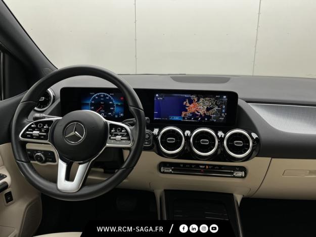 MERCEDES-BENZ Classe B/247 Classe B 180 d Progressive Line Edition