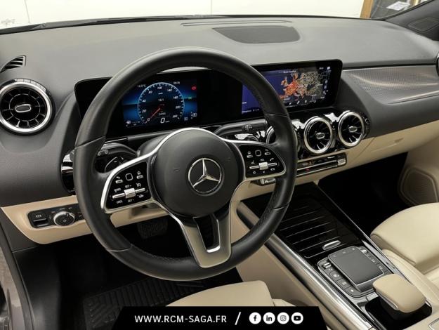 MERCEDES-BENZ Classe B/247 Classe B 180 d Progressive Line Edition