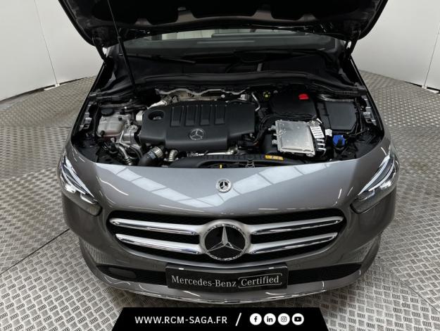 MERCEDES-BENZ Classe B/247 Classe B 180 d Progressive Line Edition