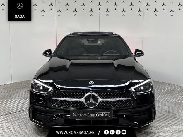 MERCEDES-BENZ Classe C 300 de Berline AMG Line