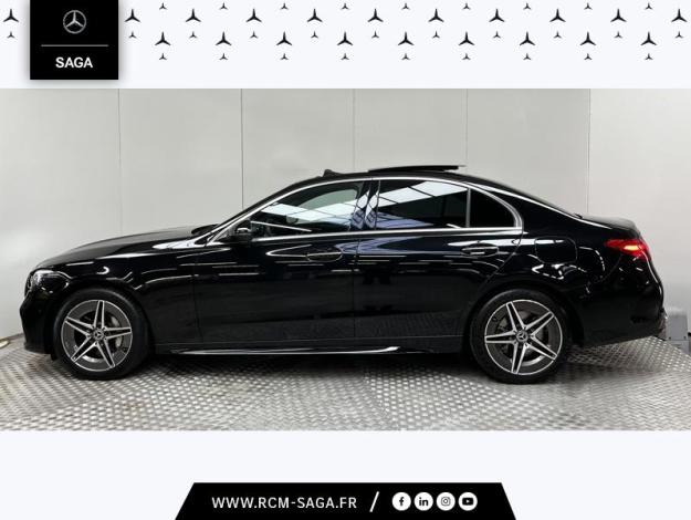 MERCEDES-BENZ Classe C 300 de Berline AMG Line