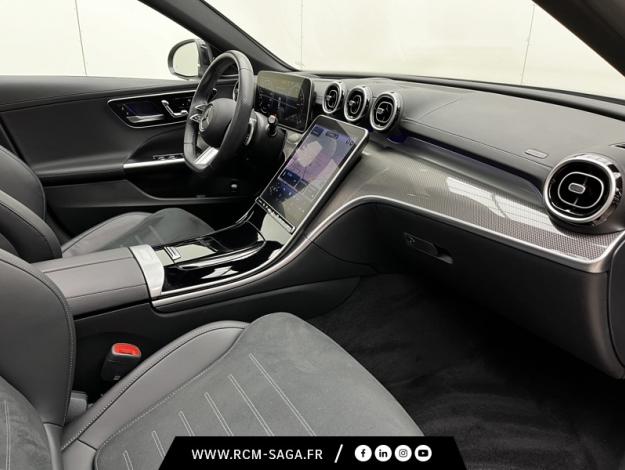 MERCEDES-BENZ Classe C 300 de Berline AMG Line