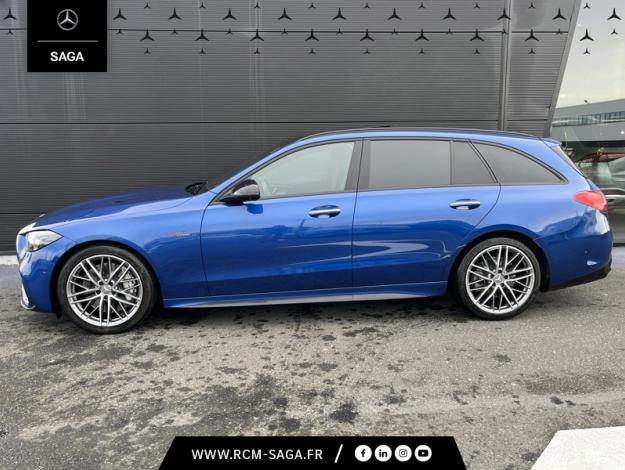 MERCEDES-BENZ Classe C Break Mercedes-AMG C 43 4MATIC Break  
