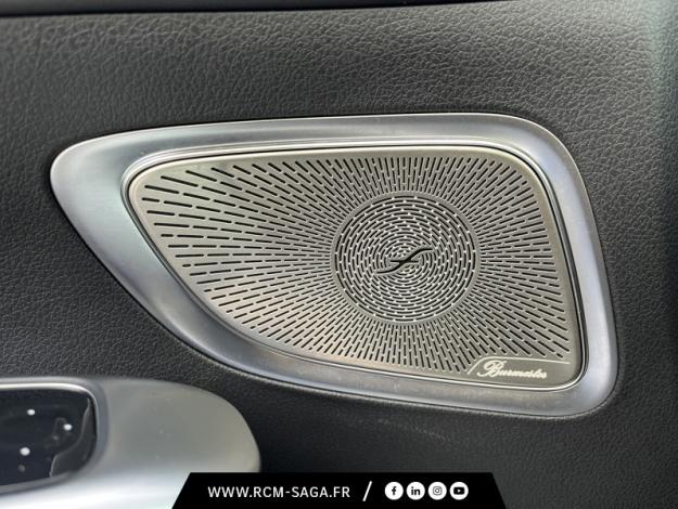 MERCEDES-BENZ Classe C Break Mercedes-AMG C 43 4MATIC Break  