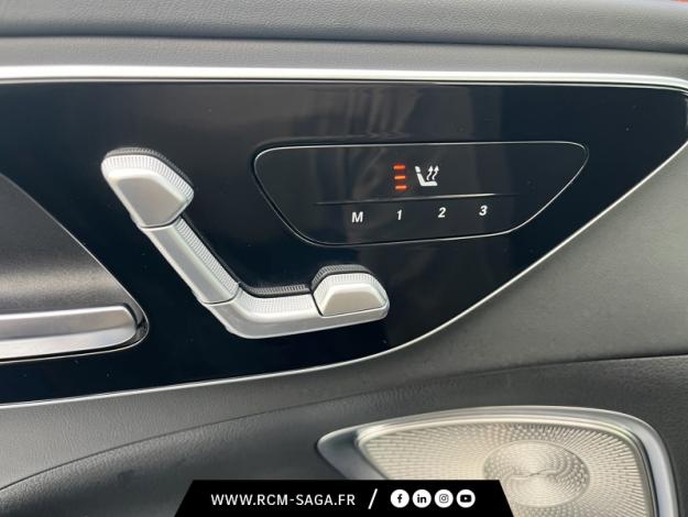 MERCEDES-BENZ Classe C Break Mercedes-AMG C 43 4MATIC Break  
