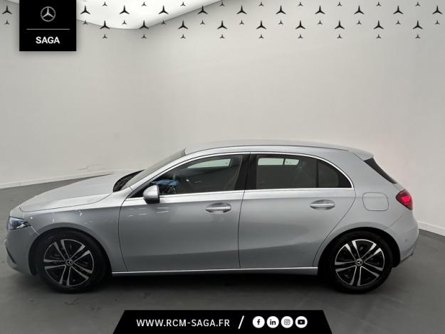 MERCEDES-BENZ Classe A 180 d Progressive Line