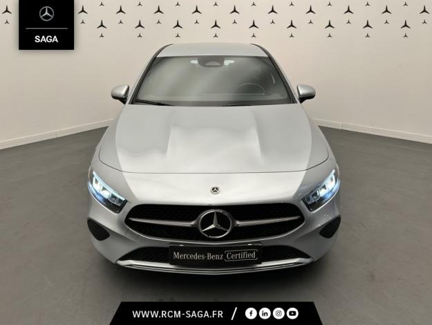 MERCEDES-BENZ Classe A 180 d Progressive Line