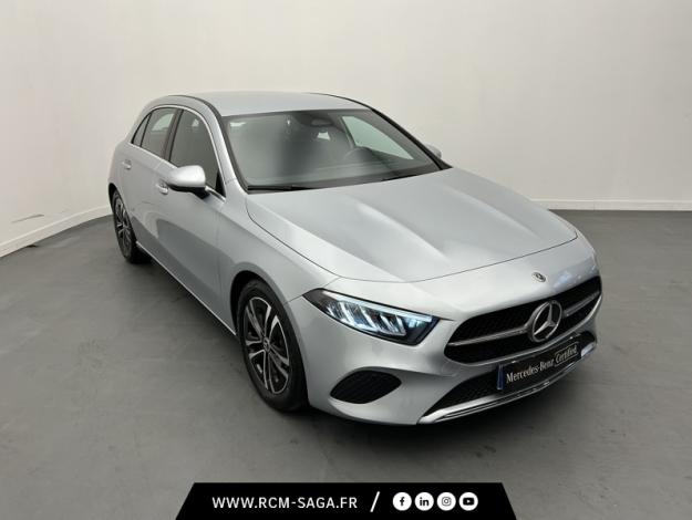 MERCEDES-BENZ Classe A 180 d Progressive Line