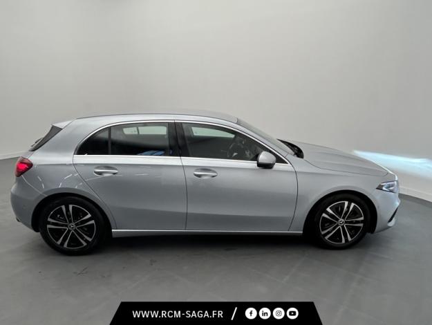 MERCEDES-BENZ Classe A 180 d Progressive Line