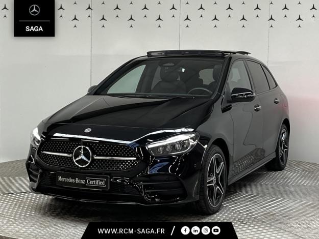 MERCEDES-BENZ Classe B 250 e AMG Line