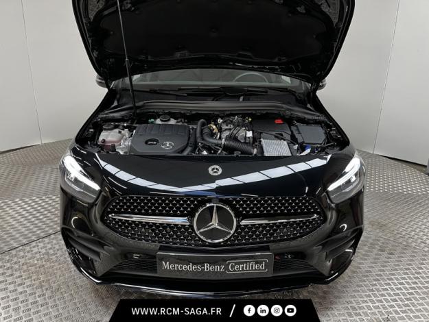 MERCEDES-BENZ Classe B 250 e AMG Line