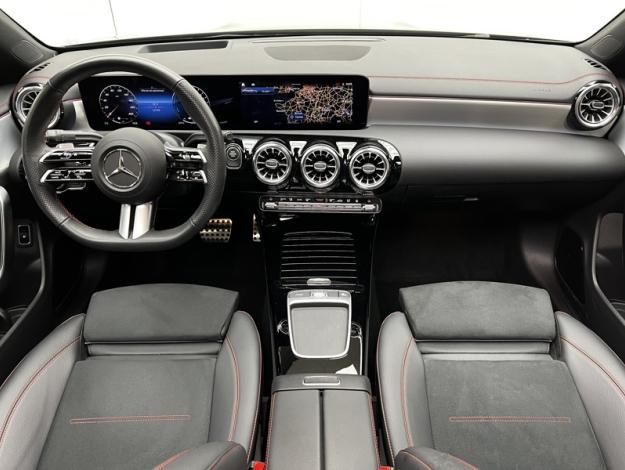 MERCEDES-BENZ Classe CLA CP/118 CLA 250 e Coupe AMG Line