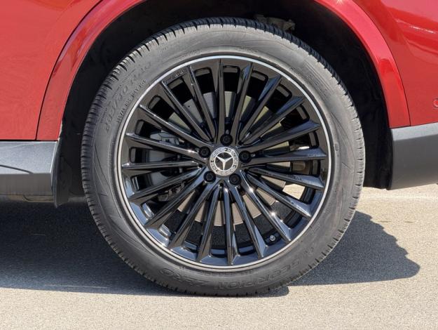 MERCEDES-BENZ GLC 400 e 4MATIC AMG Line  