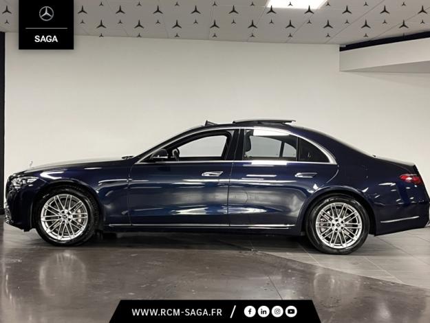 MERCEDES-BENZ Classe S 580 e Berline Executive  