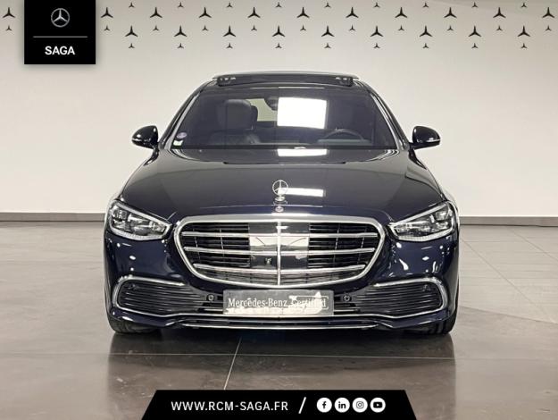 MERCEDES-BENZ Classe S 580 e Berline Executive  