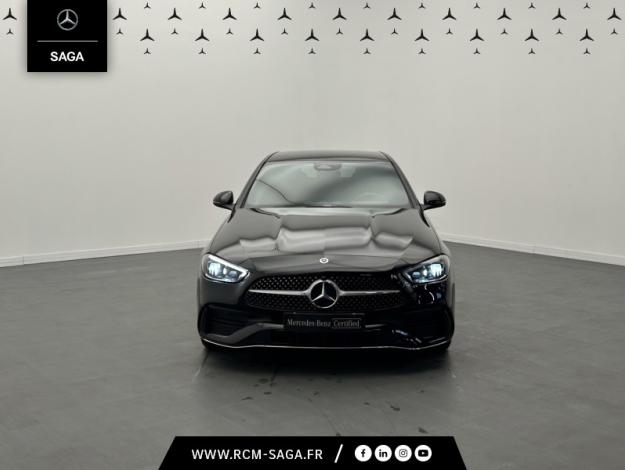 MERCEDES-BENZ Classe C Berline Classe C 300 e Hybrid EQ Berline AMG Line  