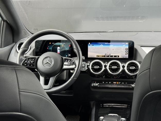 MERCEDES-BENZ Classe B 180 d Business Line Edition Pack Style Classe B 180 d Business Line Edition