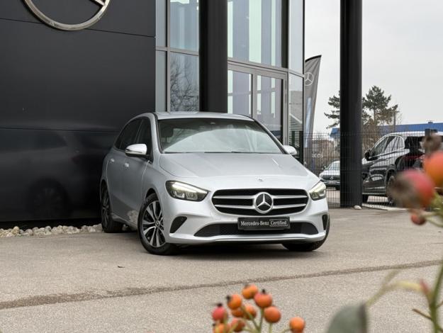 MERCEDES-BENZ Classe B 180 d Business Line Edition Pack Style Classe B 180 d Business Line Edition