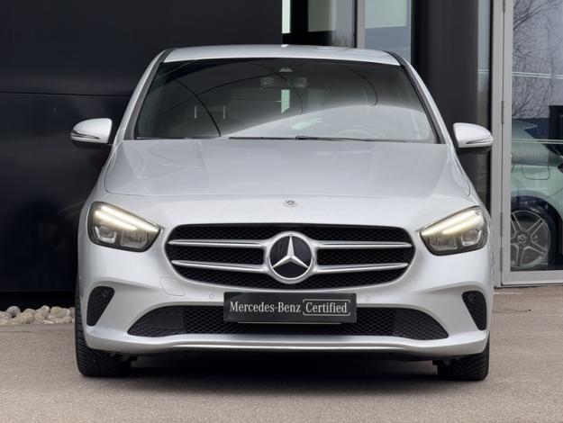 MERCEDES-BENZ Classe B 180 d Business Line Edition Pack Style Classe B 180 d Business Line Edition