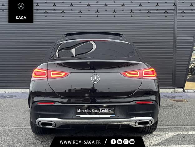 MERCEDES-BENZ GLE Coupé 350 de 4MATIC AMG Line Coupé  Classe GLE CP/1673 GLE 350 de 4MATIC AMG Line Coupe