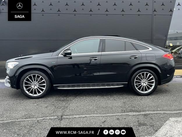 MERCEDES-BENZ GLE Coupé 350 de 4MATIC AMG Line Coupé  Classe GLE CP/1673 GLE 350 de 4MATIC AMG Line Coupe