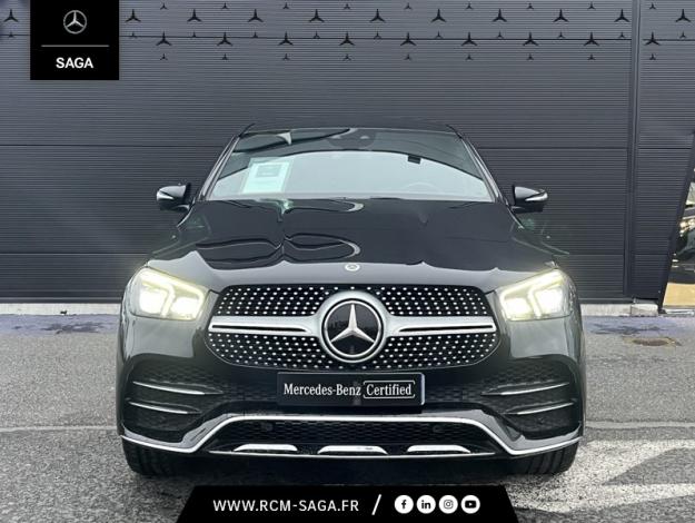 MERCEDES-BENZ GLE Coupé 350 de 4MATIC AMG Line Coupé  Classe GLE CP/1673 GLE 350 de 4MATIC AMG Line Coupe