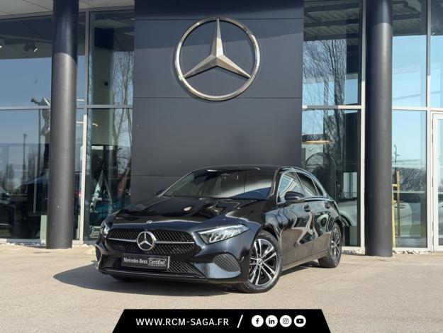 MERCEDES-BENZ Classe A 180 d Progressive Line Progressive Line 