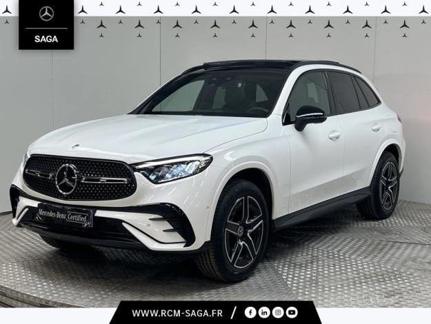 MERCEDES-BENZ GLC 300 e  Hybrid EQ 4MATIC AMG Line  