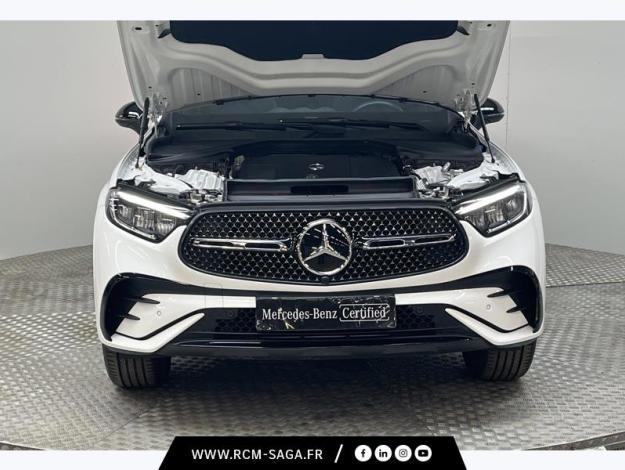 MERCEDES-BENZ GLC 300 e  Hybrid EQ 4MATIC AMG Line  