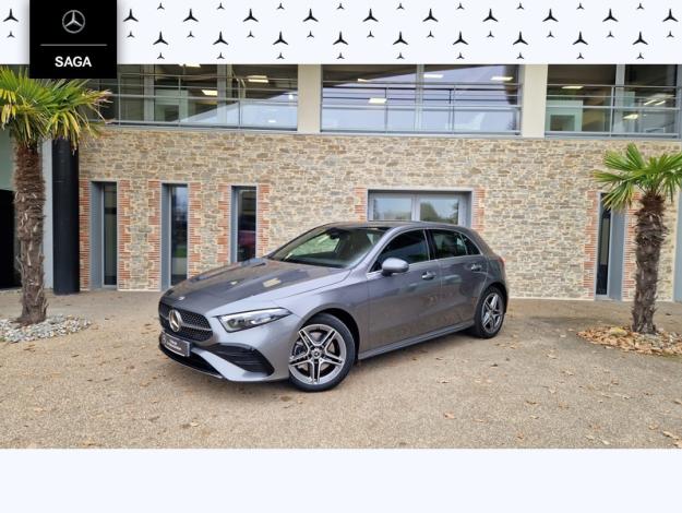 MERCEDES-BENZ Classe A 250 e Hybrid EQ AMG Line AMG Line Classe A 250 e AMG Line