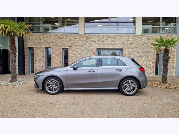 MERCEDES-BENZ Classe A 250 e AMG Line