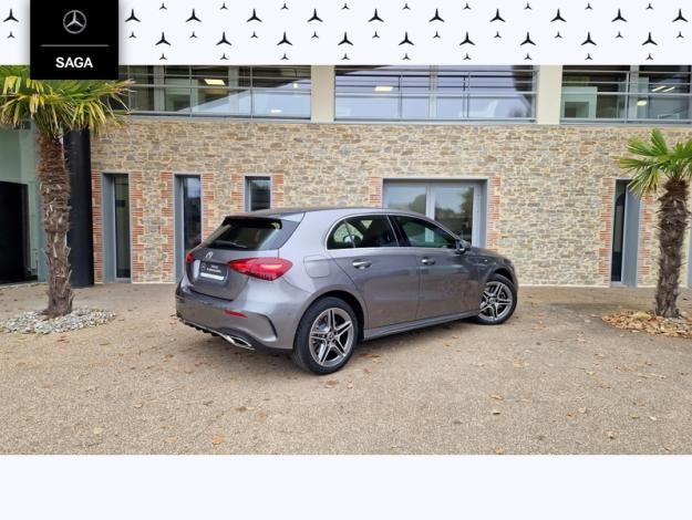 MERCEDES-BENZ Classe A 250 e Hybrid EQ AMG Line AMG Line Classe A 250 e AMG Line