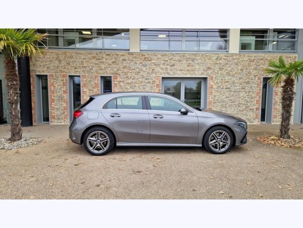 MERCEDES-BENZ Classe A 250 e Hybrid EQ AMG Line AMG Line Classe A 250 e AMG Line