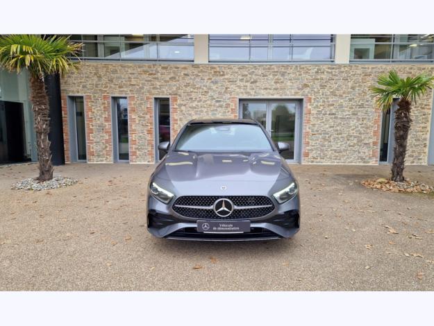 MERCEDES-BENZ Classe A 250 e Hybrid EQ AMG Line AMG Line Classe A 250 e AMG Line