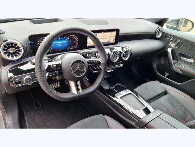 MERCEDES-BENZ Classe A 250 e Hybrid EQ AMG Line AMG Line Classe A 250 e AMG Line