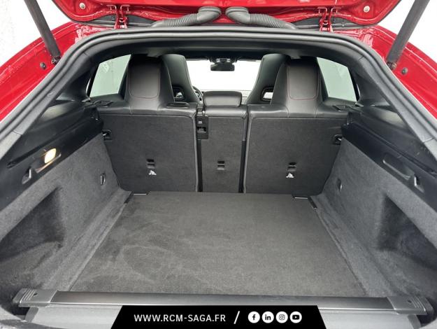 MERCEDES-BENZ CLA 220 d Shooting Brake AMG Line AMG Line 