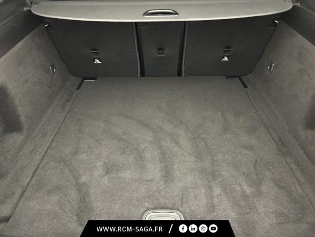 MERCEDES-BENZ CLA Shooting Brake 200 d Shooting Brake AMG Line AMG Line 