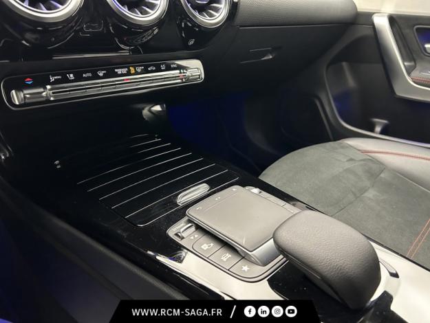 MERCEDES-BENZ CLA Shooting Brake 200 d Shooting Brake AMG Line AMG Line 