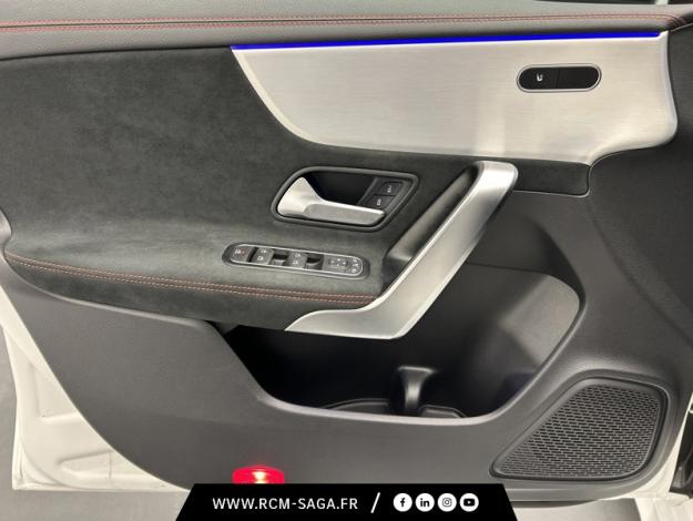 MERCEDES-BENZ CLA Shooting Brake 200 d Shooting Brake AMG Line AMG Line 