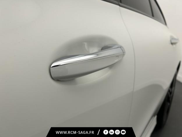 MERCEDES-BENZ CLA Shooting Brake 200 d Shooting Brake AMG Line AMG Line 