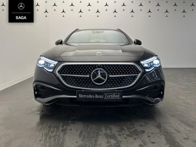 MERCEDES-BENZ Classe E Break Classe E 300 e Hybrid EQ AMG Line Break  Classe E 300 e Hybrid EQ AMG Line Break