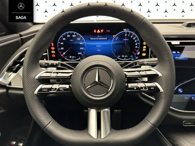 MERCEDES-BENZ Classe E Break Classe E 300 e Hybrid EQ AMG Line Break  Classe E 300 e Hybrid EQ AMG Line Break