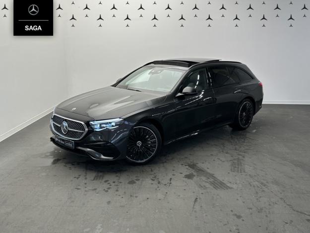 MERCEDES-BENZ Classe E Break Classe E 300 e Hybrid EQ AMG Line Break  Classe E 300 e Hybrid EQ AMG Line Break