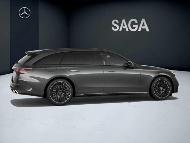 MERCEDES-BENZ Classe E 300 e Hybrid EQ AMG Line Break