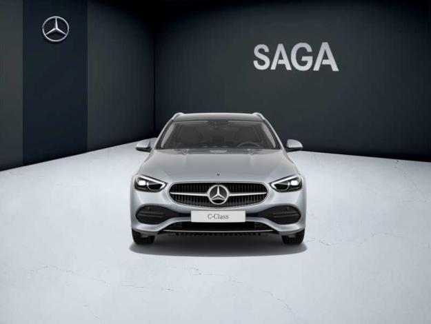 MERCEDES-BENZ Classe C Break Classe C 200 d Break Business Line  Classe C 200 d Break Business Line