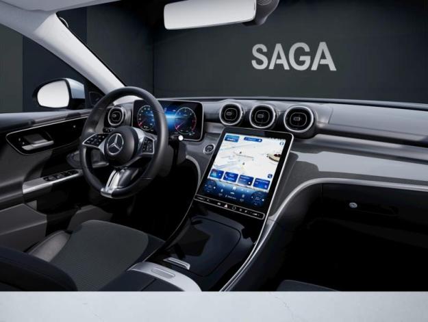 MERCEDES-BENZ Classe C Break Classe C 200 d Break Business Line  Classe C 200 d Break Business Line