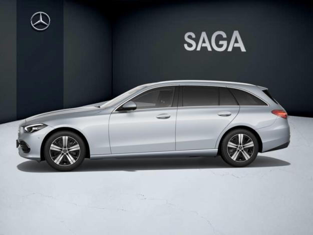 MERCEDES-BENZ Classe C Break Classe C 200 d Break Business Line  Classe C 200 d Break Business Line