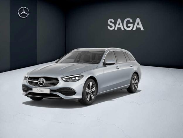 MERCEDES-BENZ Classe C Break Classe C 200 d Break Business Line  Classe C 200 d Break Business Line