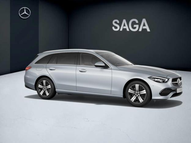 MERCEDES-BENZ Classe C Break Classe C 200 d Break Business Line  Classe C 200 d Break Business Line
